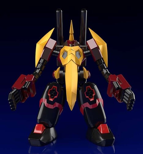 Goodsmile gaiking légende - gaiking, de