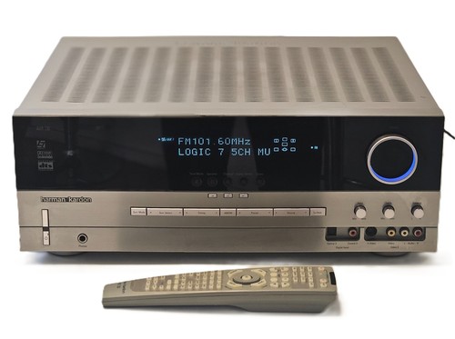 Harman kardon avr 130 - avr-130, av