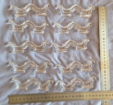 BACCARAT : Suite de 10