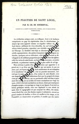 Histoire des enluminures de - histoire,