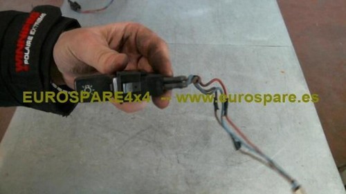 Commande feu land - de,