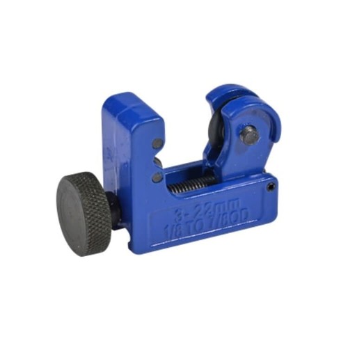 Coupe tube acier 22 mm - coupe-tube, en
