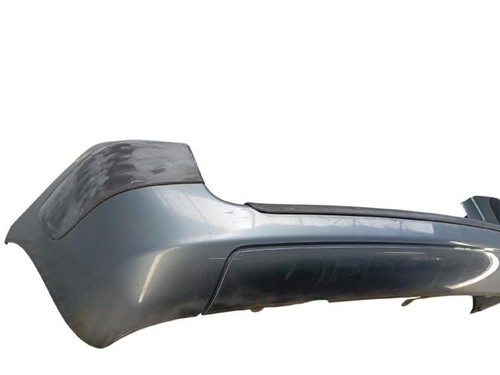 Pare choc arriere peugeot 307 - pare,