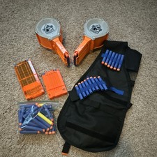 NERF N-Strike Elite Tactical