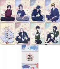 Collection de cartes postales jeu de cartes postales photo style papier...