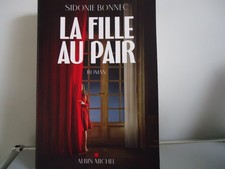 Fille pair de - ,