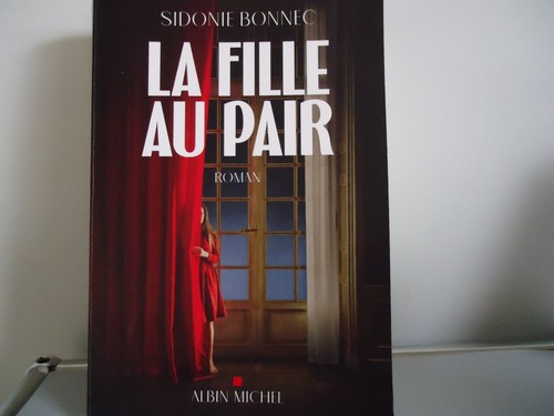 Fille pair de bonnec - la,
