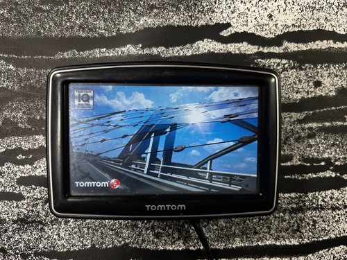 Tomtom gps n14644 - tomtom, xl
