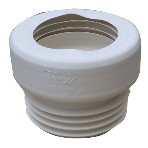 Sortie cuvette droite - cuvette,