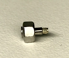 ORIGINAL crown  AUDEMARS PIGUET ROYAL OAK 3,85mm acier vissante oyster