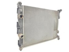 8200357536 radiateur eau pour RENAULT SCENIC II 1.5 DCI D (106 CV) 2003 2015185
