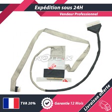 NAPPE VIDÉO LVDS POUR TOSHIBA