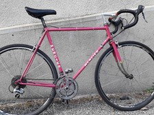 Vélo route mercier - vélo,