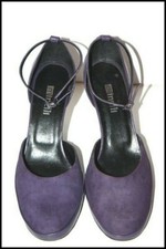 MINELLI Escarpins à Brides