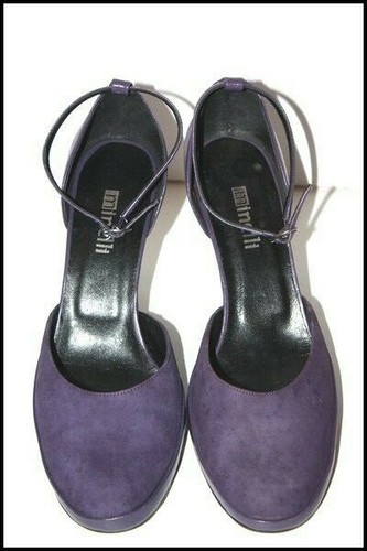Minelli escarpins brides - minelli,