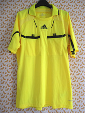Maillot arbitre formotion - arbitre,