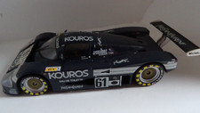 1/43 24 h du MANS SAUBER C9 MERCEDES 1987 KOUROS sans boite
