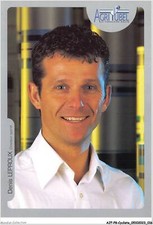 AJFP8-0665 - CYCLISTE - DENIS LEPROUX - DIRECTEUR SPORTIF