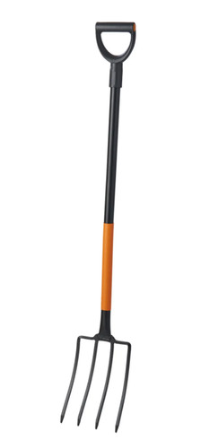 Fourche jardin avec - fourche,