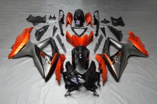 Carénage Complet + Bulle +