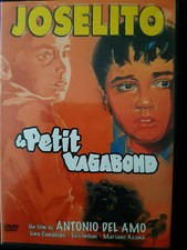 JOSELITO le petit vagabond -