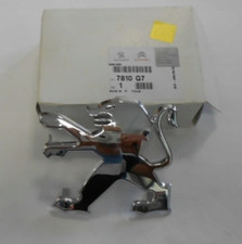 ORIGINAL EMBLEME LOGO AVANT