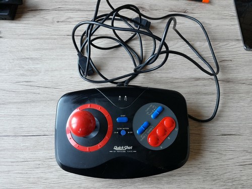 Pad joystick quickshot - pad, pour