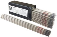 E7018 3/32" 1/8" Stick Electrodes Welding Rod 10 Lb 50Lb (1/8" 50Lb)