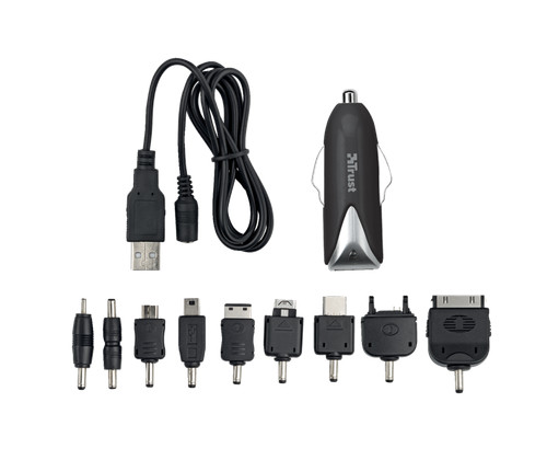 Trust 17951 chargeur universal - 17951,