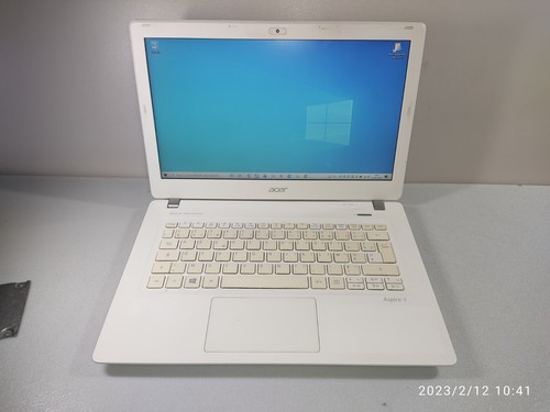 Ordinateur portable acer - ordinateur,