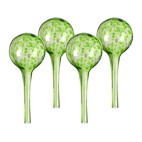 Boules verre arrosage - boules, d'arrosage