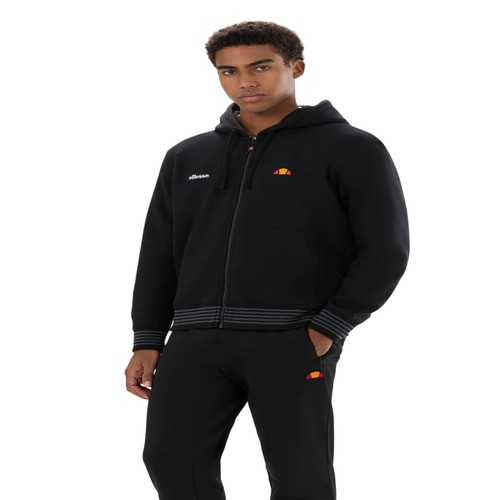 Ellesse verazo sweatjacke - ellesse,