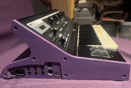Moog sub phatty - moog, &