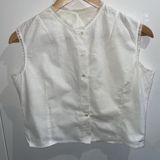 Petite chemise de jour 1900