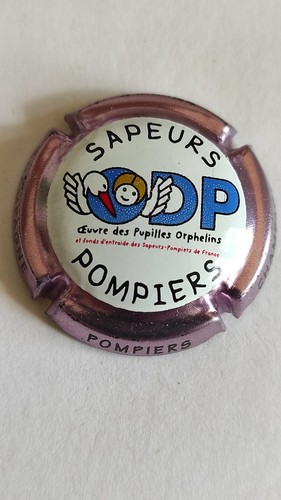 Capsule champagne - capsule,