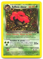 Carte Pokémon Rafflesia