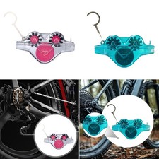 Nettoyeur de chaîne de vélo