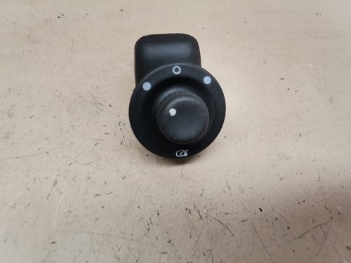Bouton reglage retroviseur - bouton,