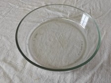 Plat Pyrex  pour cuisson au