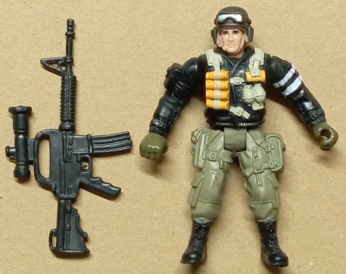 Figurine chap mei freedom - figurine,