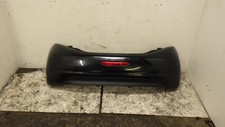 Pare choc arriere PEUGEOT 208