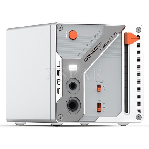 Smsl ds300 balanced - ds300,