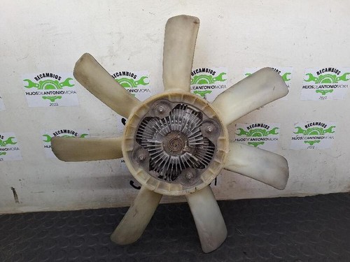 Ventilateur moteur nissan - ventilateur,