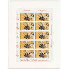 PA N°_61 BIPLAN BREGUET XIV