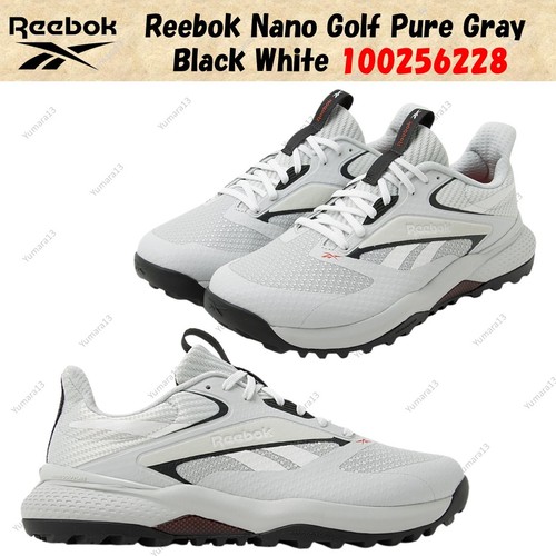 Taille homme reebok nano - taille, golf