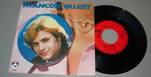 François valery - françois,