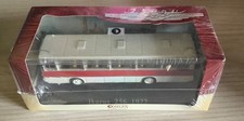 Atlas Bus Autobus En Métal