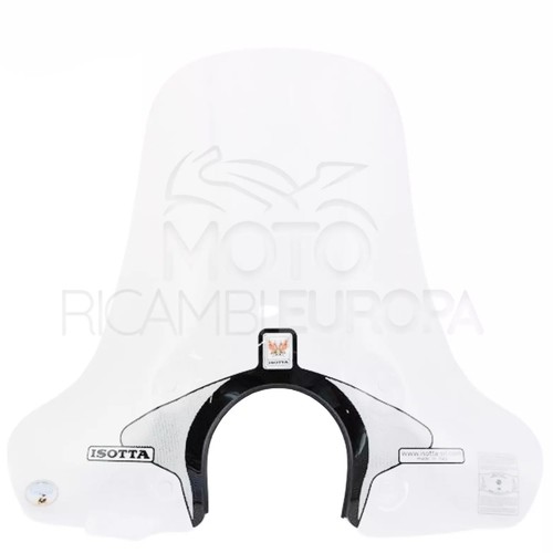 Pare brise pour piaggio vespa - pour,