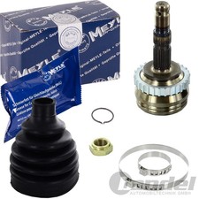 MEYLE Kit pour D'Arbre D'Entraînement Roue Convient 1.9-3.0 Renault Espace 3