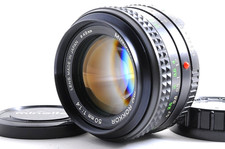 Objectif standard Minolta MD